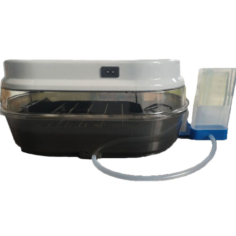 Automatic Egg Incubator