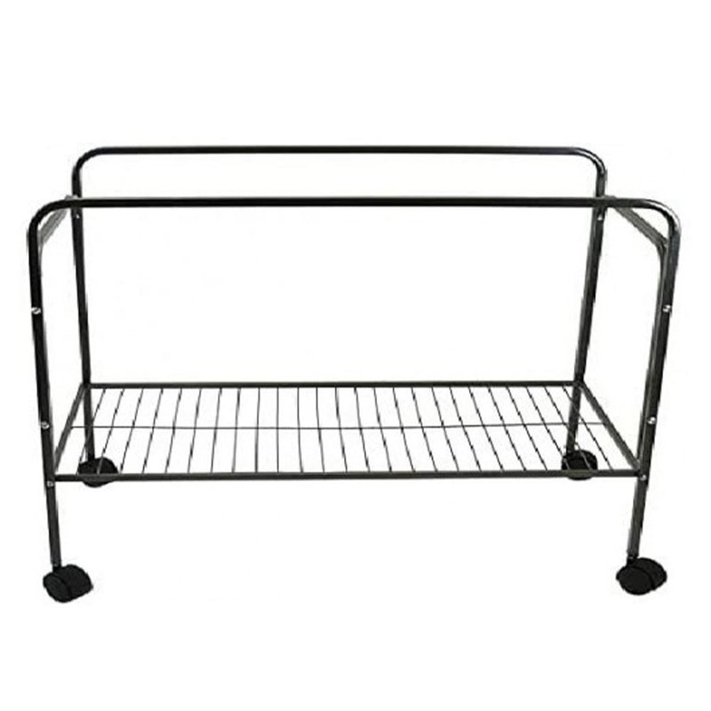 Trolley Stand for Pet Hutches 2 Stand (Tall)