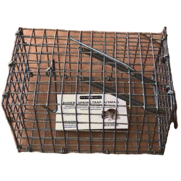 Wire Rate Catcher (Small)