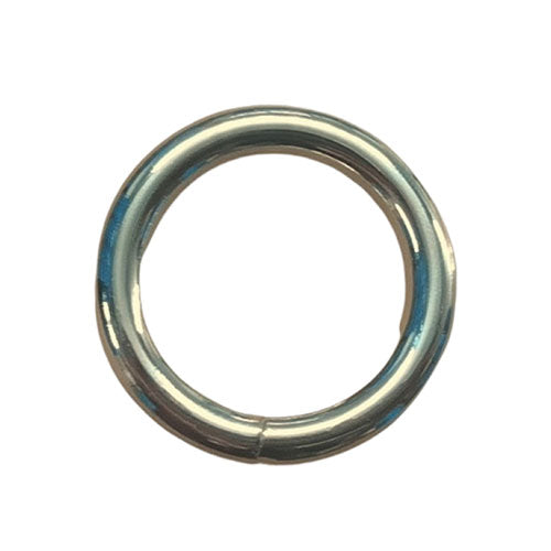 Galvanized Steel Ring