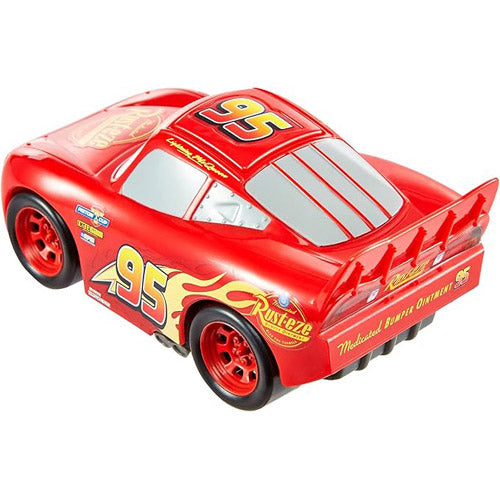 Disney Cars Lightning Mcqueen Track Talkers