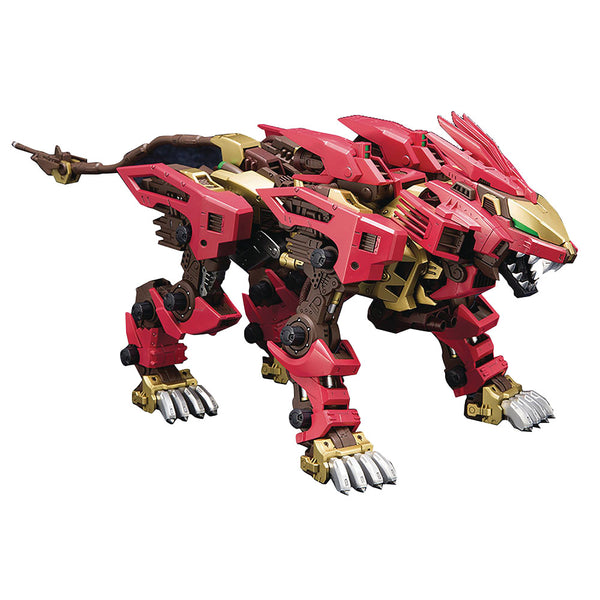 EZ-054 Liger Zero Empire Marking Plus Model