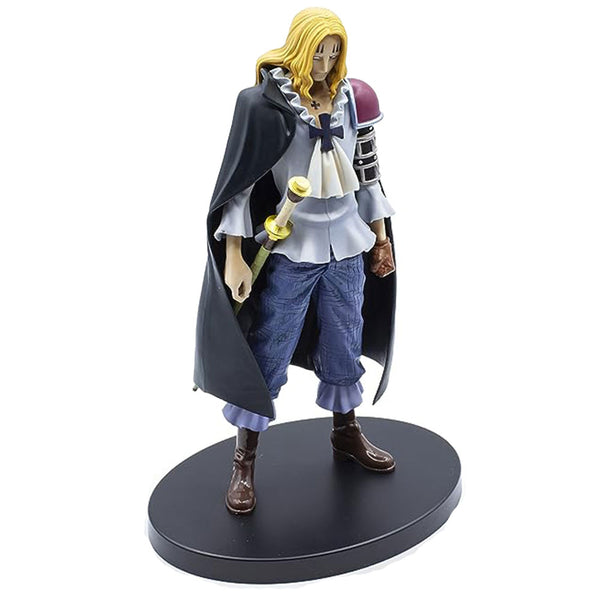 Banpresto One Piece DXF Grandline Men Wanokuni Figure