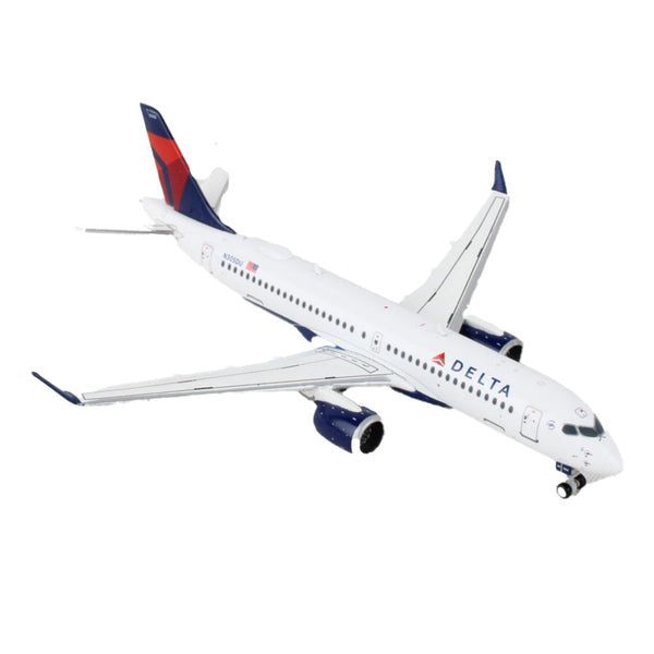 Gemini Jets Delta Air Lines A220-300 N305DU 1/400 Scale