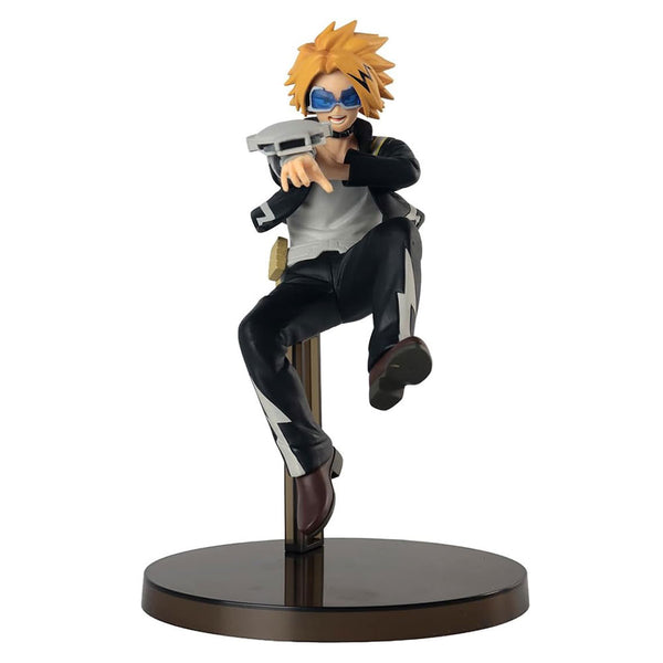 My Hero Academia The Amazing Heroes Kaminari Vol. 21 Figure