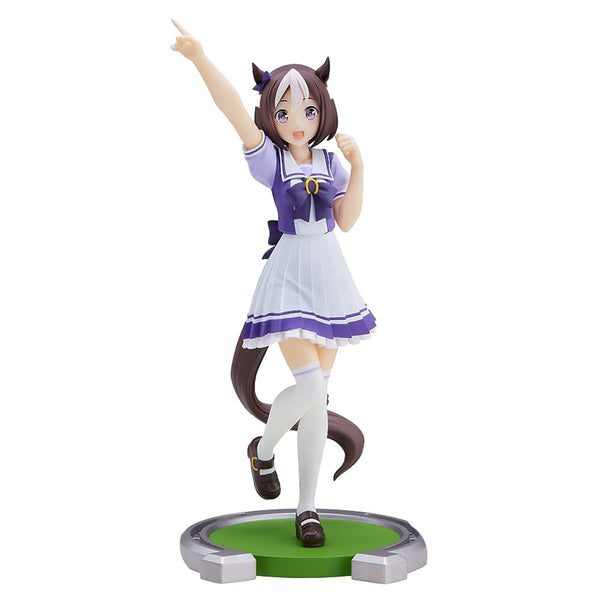 Banpresto Umamusume Pretty Derby Special Week Figure