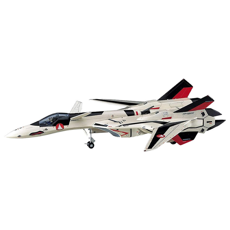 Hasegawa Macross Plus Gundam Plane Model