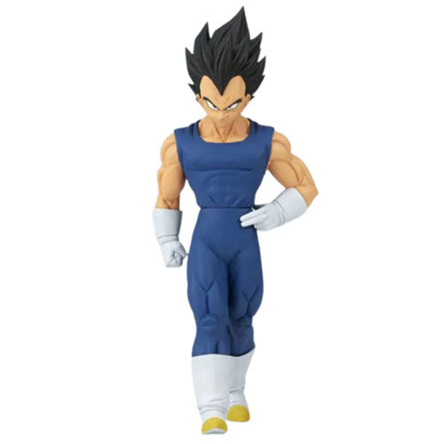 Dragon Ball Z Solid Edge Works Vol 10 Figure