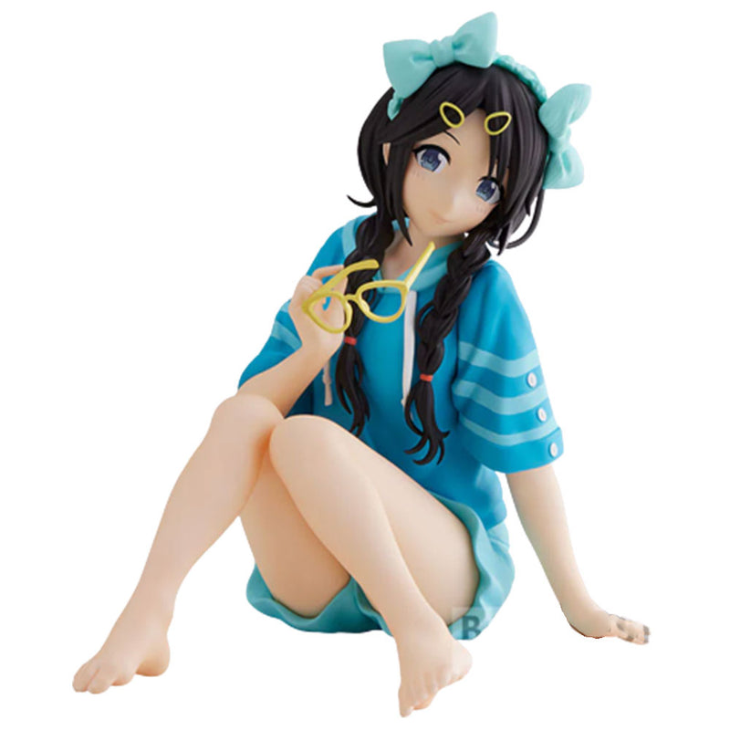 The Idolmaster Shiny Colors RelaxTime Figure