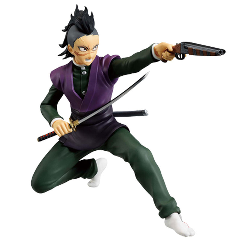 Demon Slayer Vibration Stars Figure