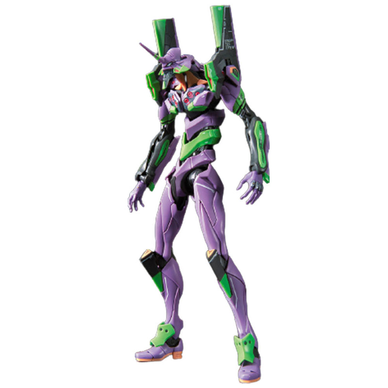 Bandai RG Evangelion Unit-01 Model Kit