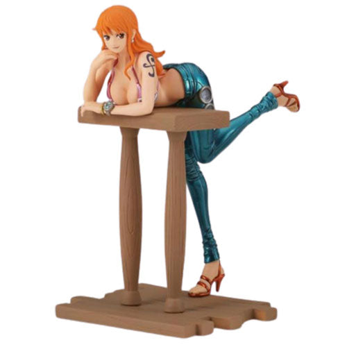 Banpresto One Piece Grandline Journey Special