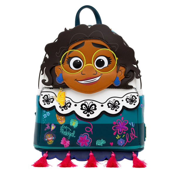 Encanto Mirabel US Exclusive Mini Backpack