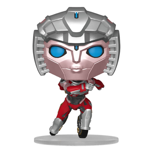 Transformers: Rise of the Beasts Arcee Pop! Vinyl