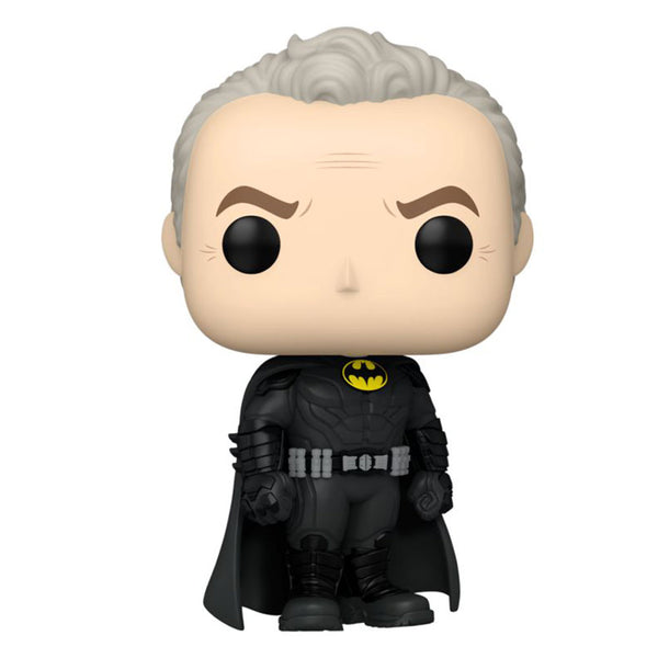 The Flash 2023 Batman Unmasked US Exclusive Pop! Vinyl