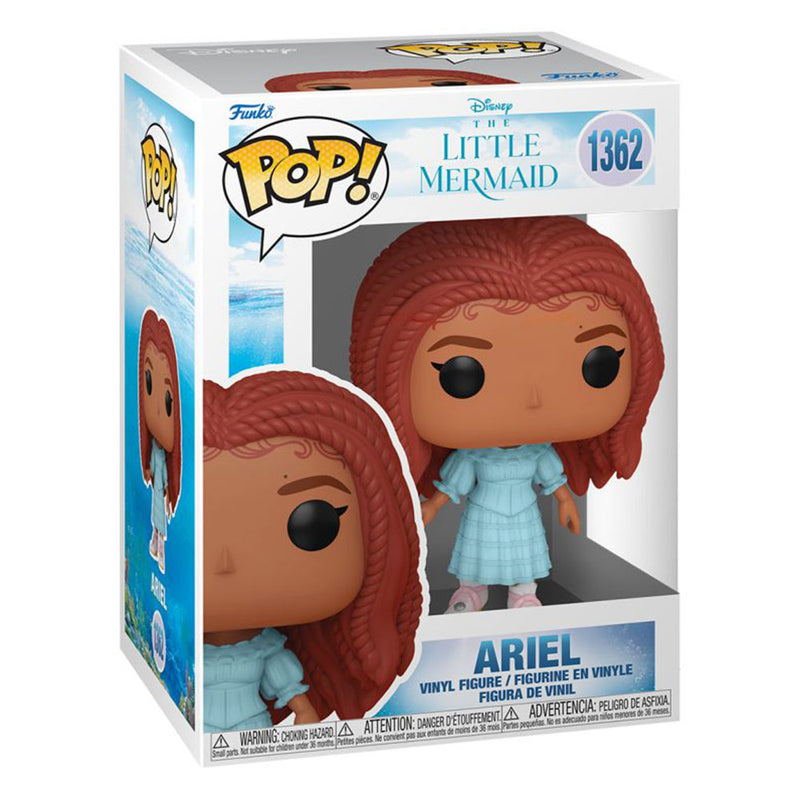 Little Mermaid 2023 Ariel Pop! Vinyl