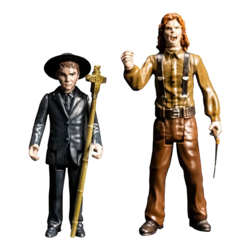 Children of the Corn Isaac & Malachi 3.75'' Figure 2-Pack