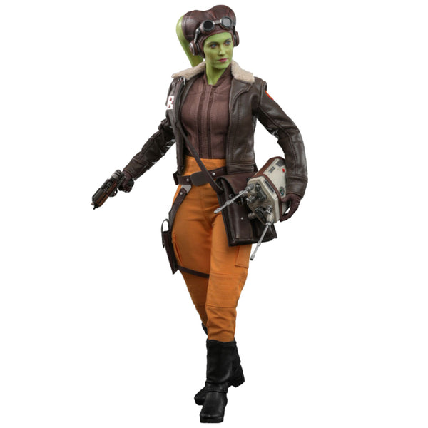 Star Wars: Ahsoka Hera Syndulla 1:6 Scale Collectable Figure