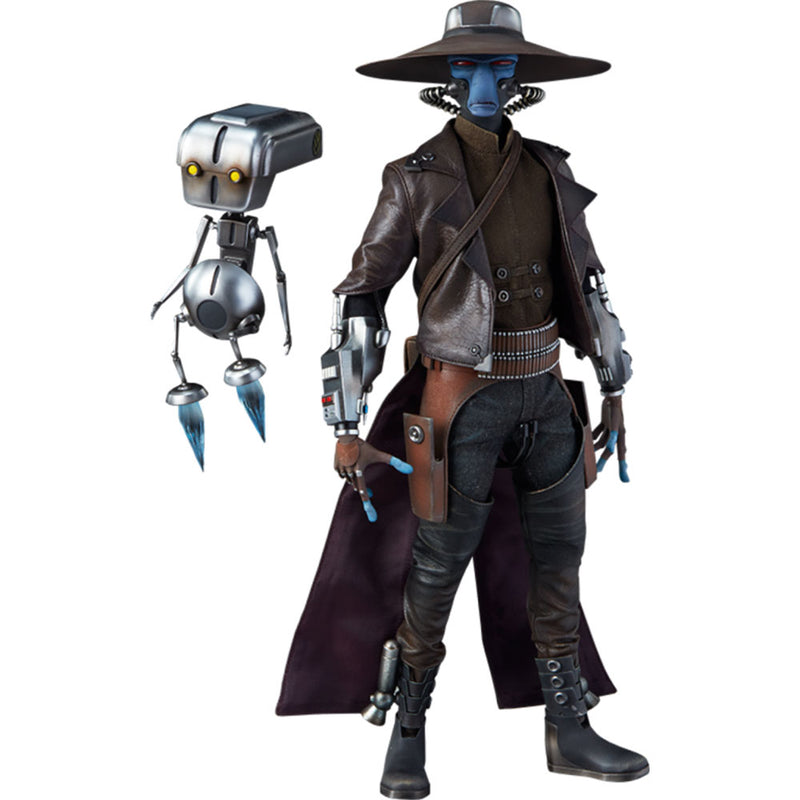 Star Wars Cad Bane 1:6 Figure