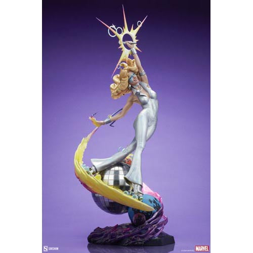 X-Men Dazzler Premium Format Statue