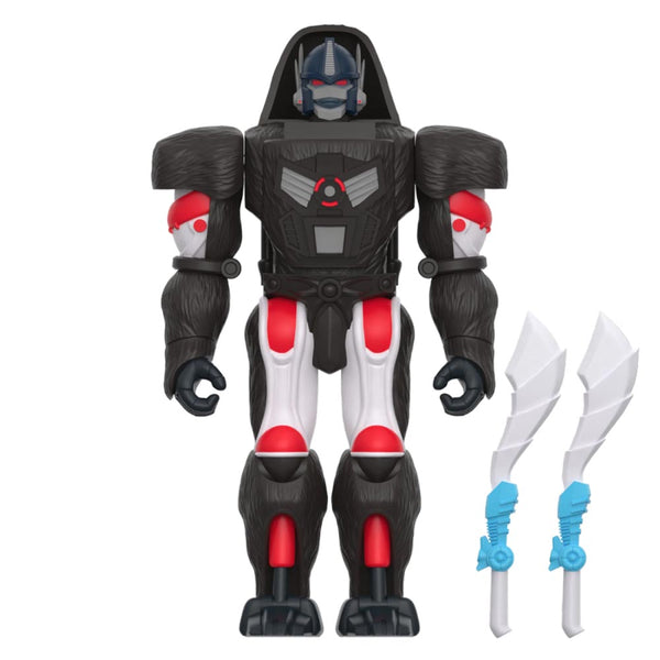 Transformers Beast Wars Optimus Primal Reaction 3.75" Figure