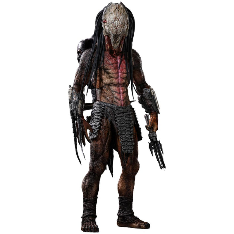 Prey Feral Predator 1:6 Scale Collectable Action Figure