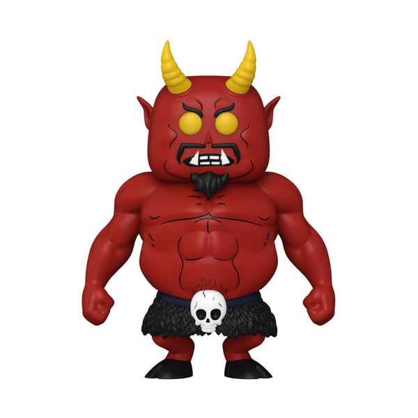 South Park Satan 6" Pop! Vinyl