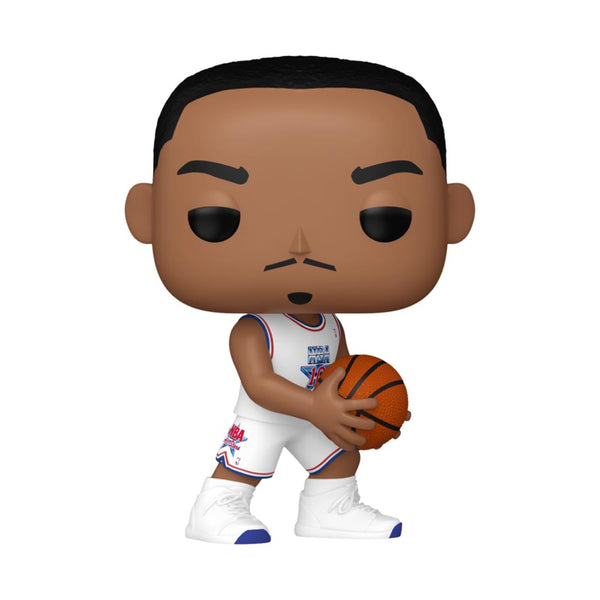 NBA: Legends Dennis Rodman 1992 Pop! Vinyl