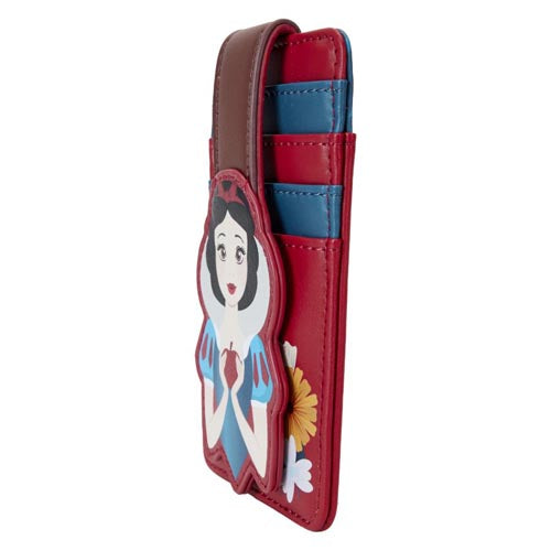 Snow White 1937 Classic Apple Card Holder