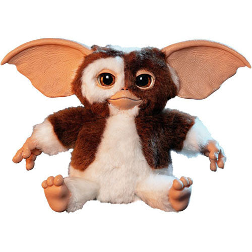 Gremlins Replica Gizmo Plush