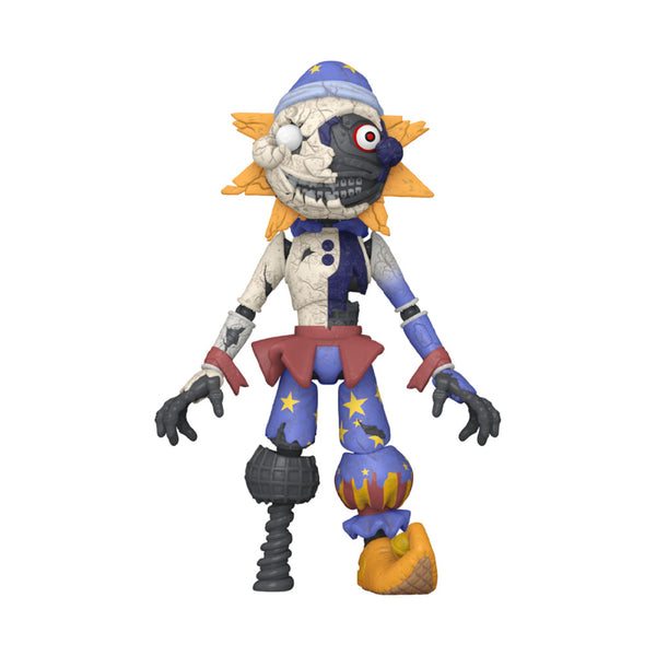 Five Nights at Freddys Security Breach Ruined Eclipse Figure