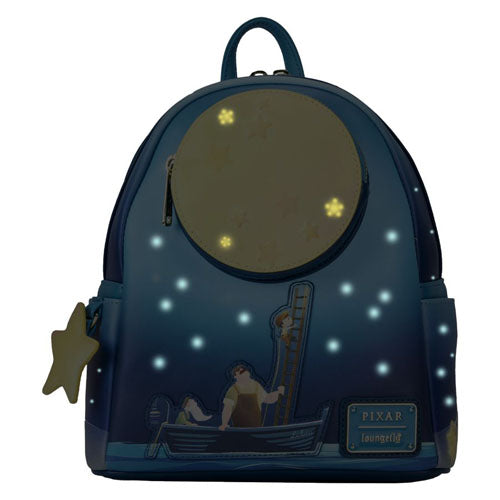 La Luna Moon GW Mini Backpack