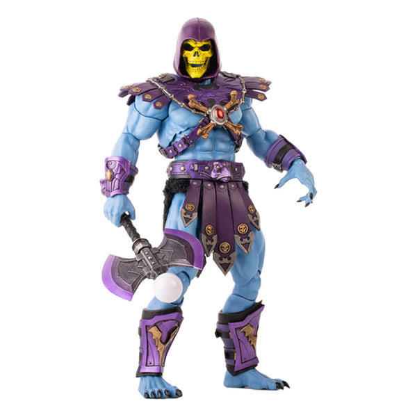 Masters of the Universe Skeletor 1:6 Scale Figure