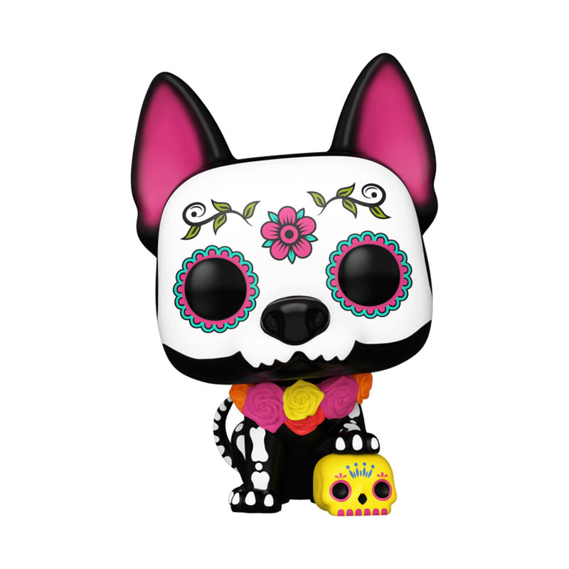 Dia De Los Muertos Xolo Pop! Vinyl