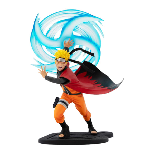 Naruto Naruto Shuriken Rasengan 1:10 Figure