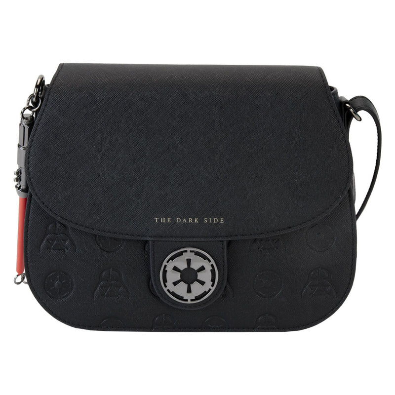 Star Wars Dark Side Light Saber Strap Crossbody