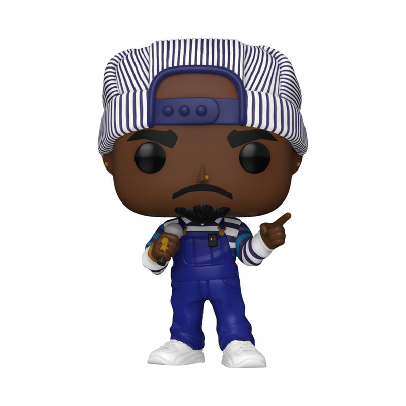 Tupac Tupac 90's Pop! Vinyl