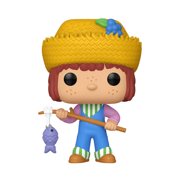 Strawberry Shortcake Huckleberry Pie Pop! Vinyl