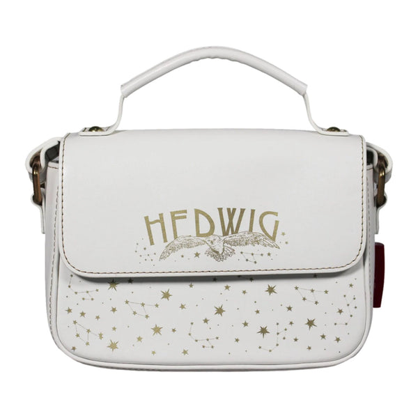 Harry Potter Hedwig Satchel Bag