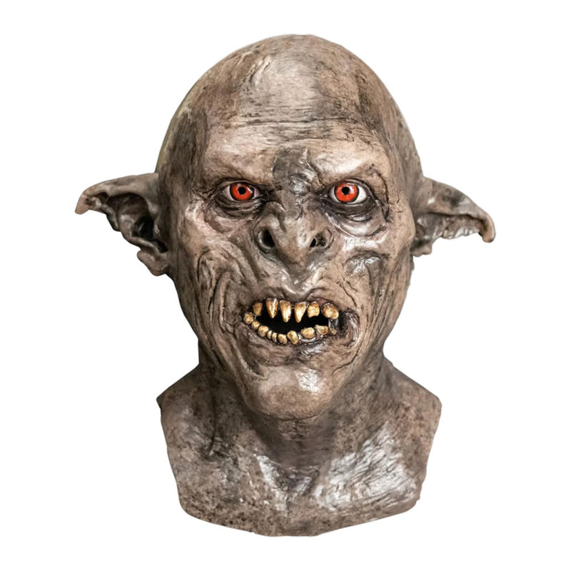 The Lord of the Rings Snaga Mask