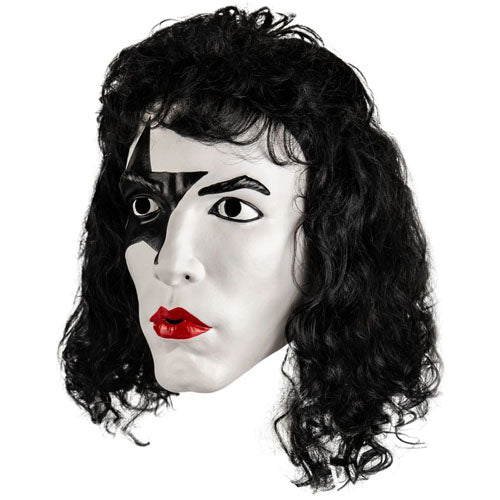 Kiss The Starchild Deluxe Injection Mask