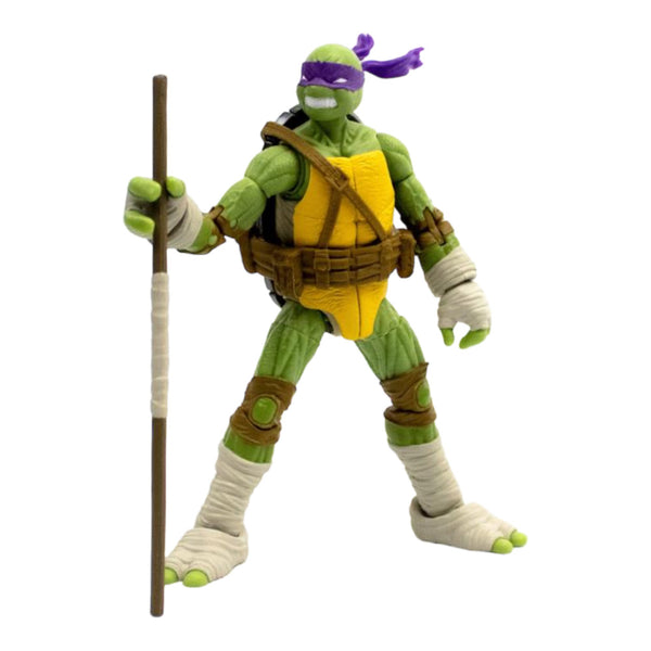 TMNT Donatello Comic Heroes 5" BST AXN Figure