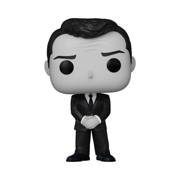 Twilight Zone The Narrator Pop! Vinyl