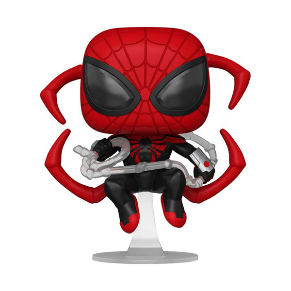 Marvel Comics Superior Spiderman Pop! Vinyl