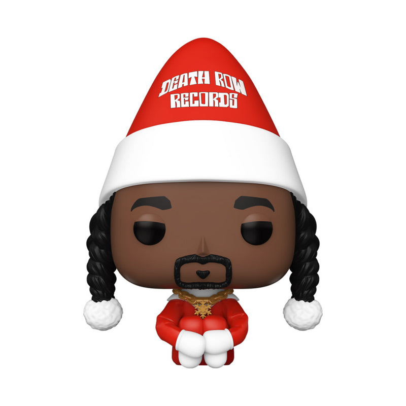 Snoop on the Stoop Pop! Vinyl