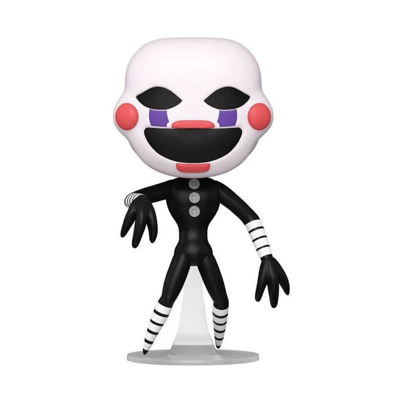 Five Nights at Freddy's: 10th Anniv Marionette US Pop! Vinyl