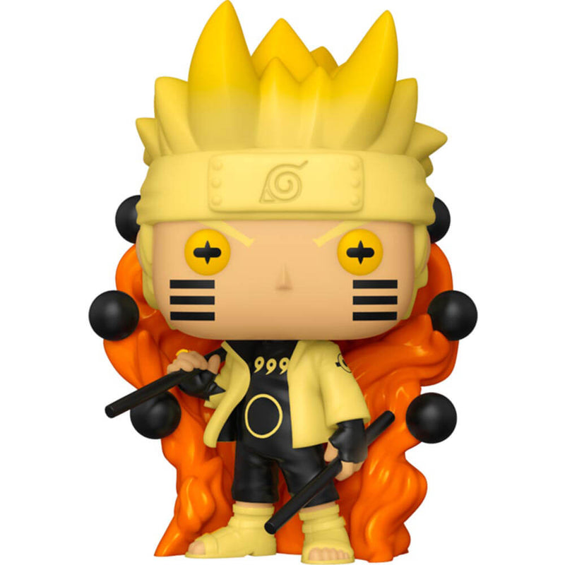 Naruto 6 Path Sage Glow Specialty Store Pop! Vinyl