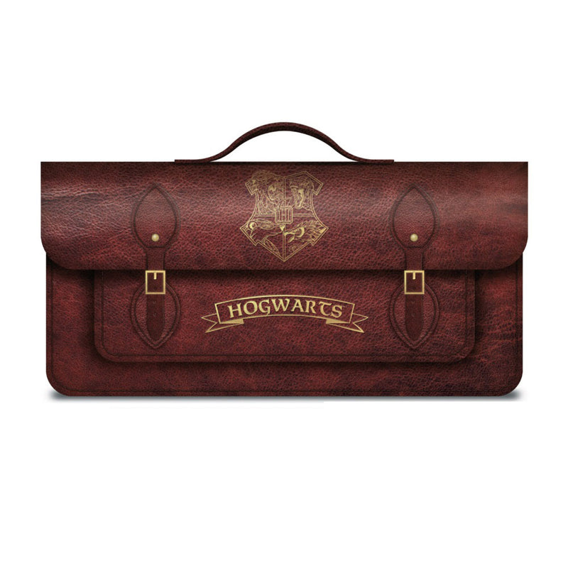 Harry Potter Satchel Pencil Case