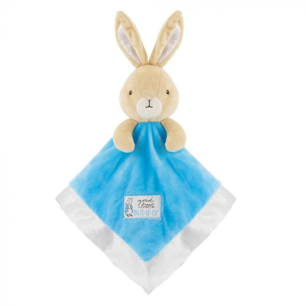 Peter Rabbit Good Little Bunny Comfort Blanket