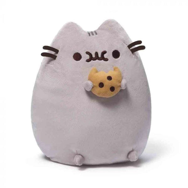 Pusheen Snackable Cookie